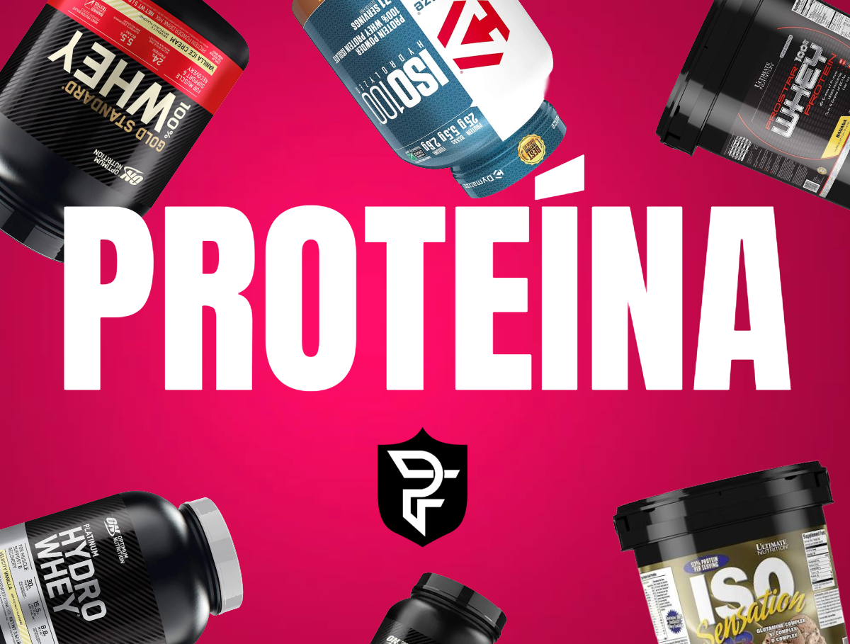 Proteínas