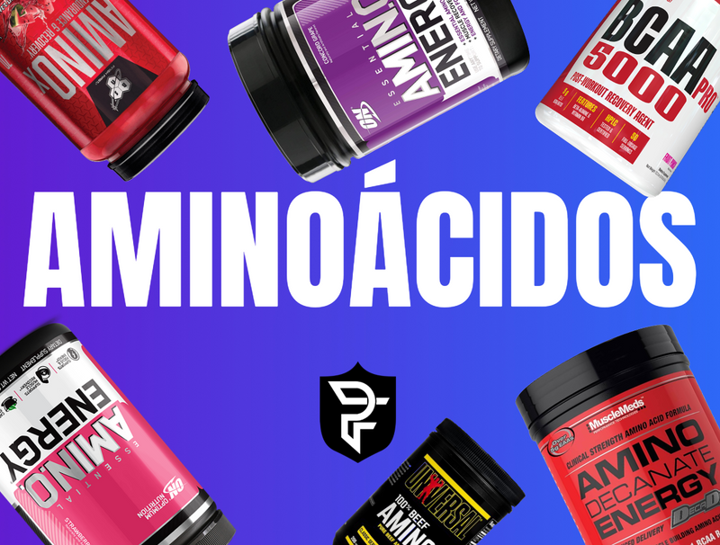 Aminoácidos