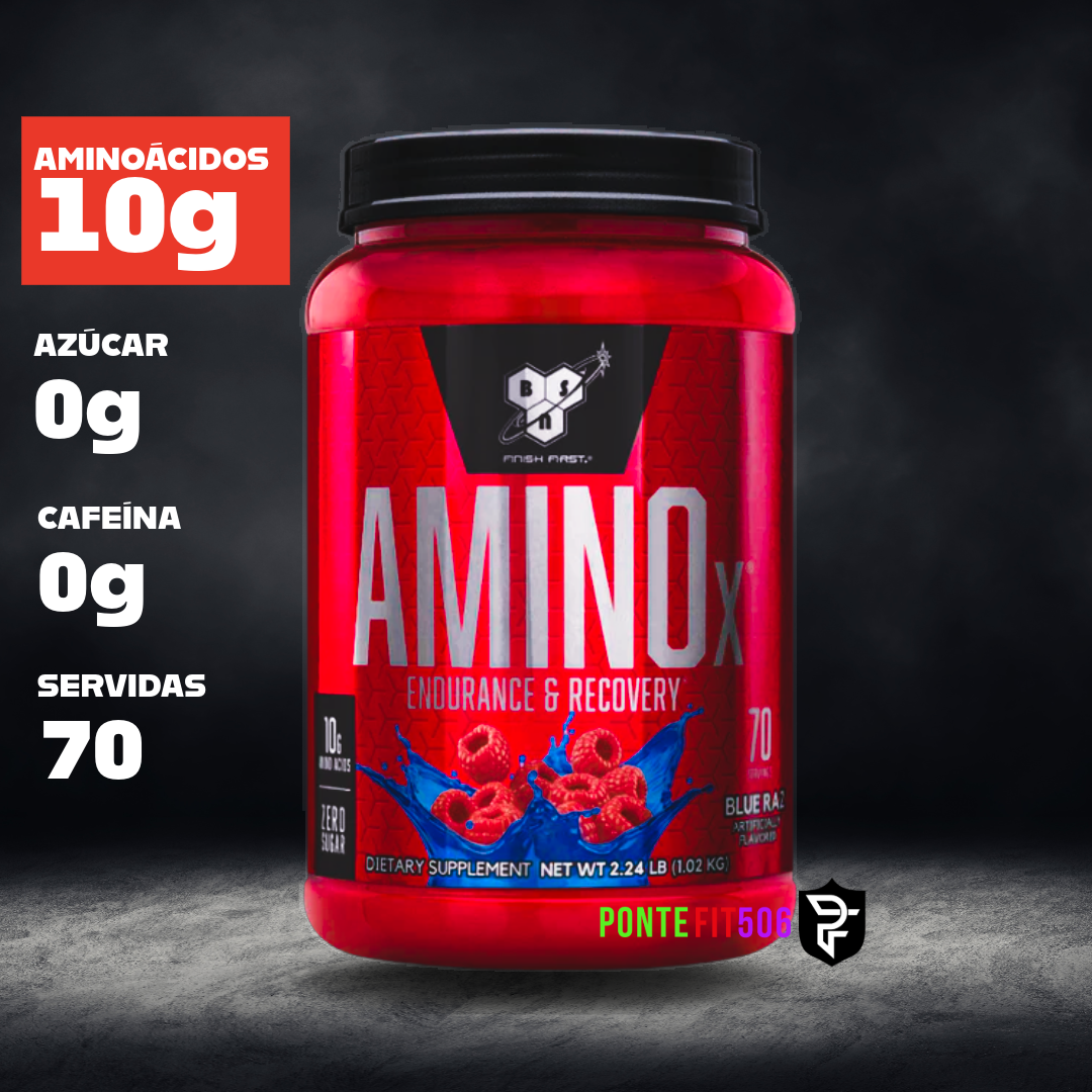Aminox