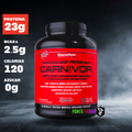 Proteína Carnivor