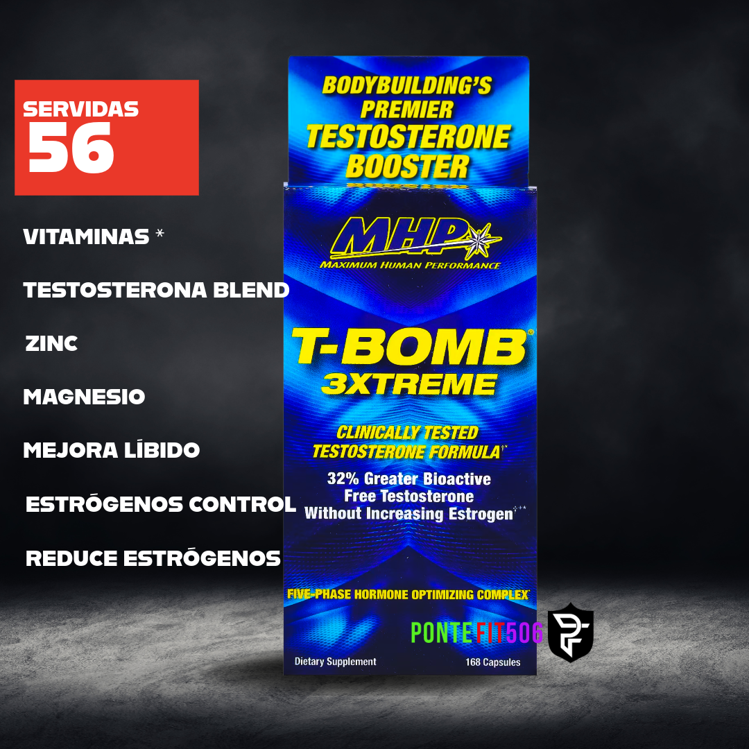T-Bomb