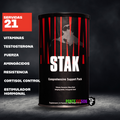 Animal Stak