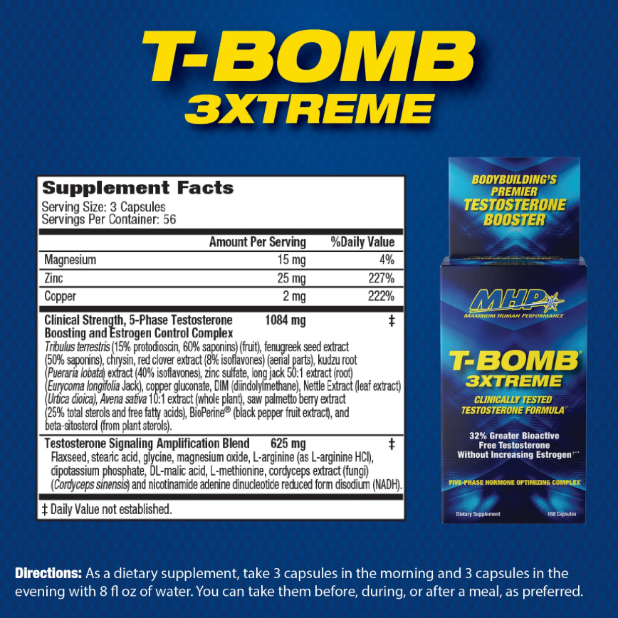 T-Bomb