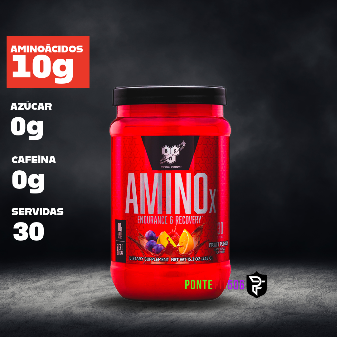 Aminox