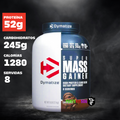Super Mass Gainer
