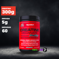 Creatina Decanate