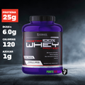 Prostar Whey 100%