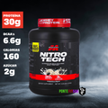 Nitrotech Proteína
