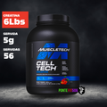 Celltech Creatina