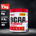 BCAA Pro Reloaded