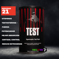 Animal Test