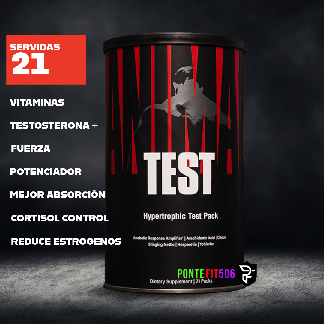 Animal Test